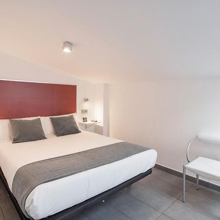 Alda Soria Rooms Exteriör bild