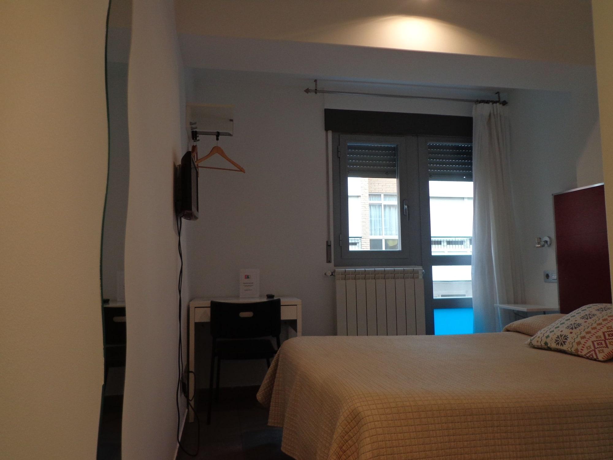 Alda Soria Rooms Exteriör bild
