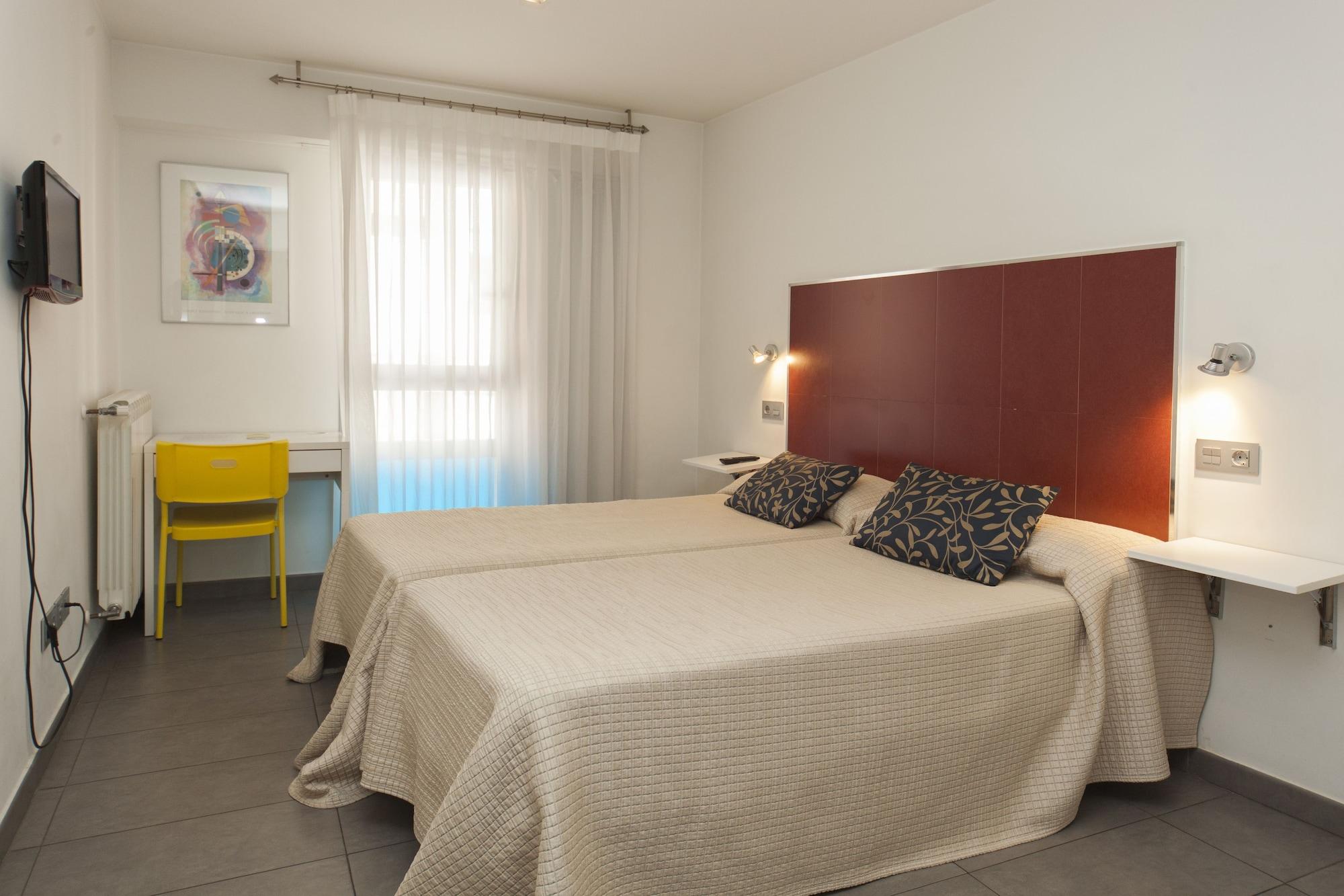 Alda Soria Rooms Exteriör bild
