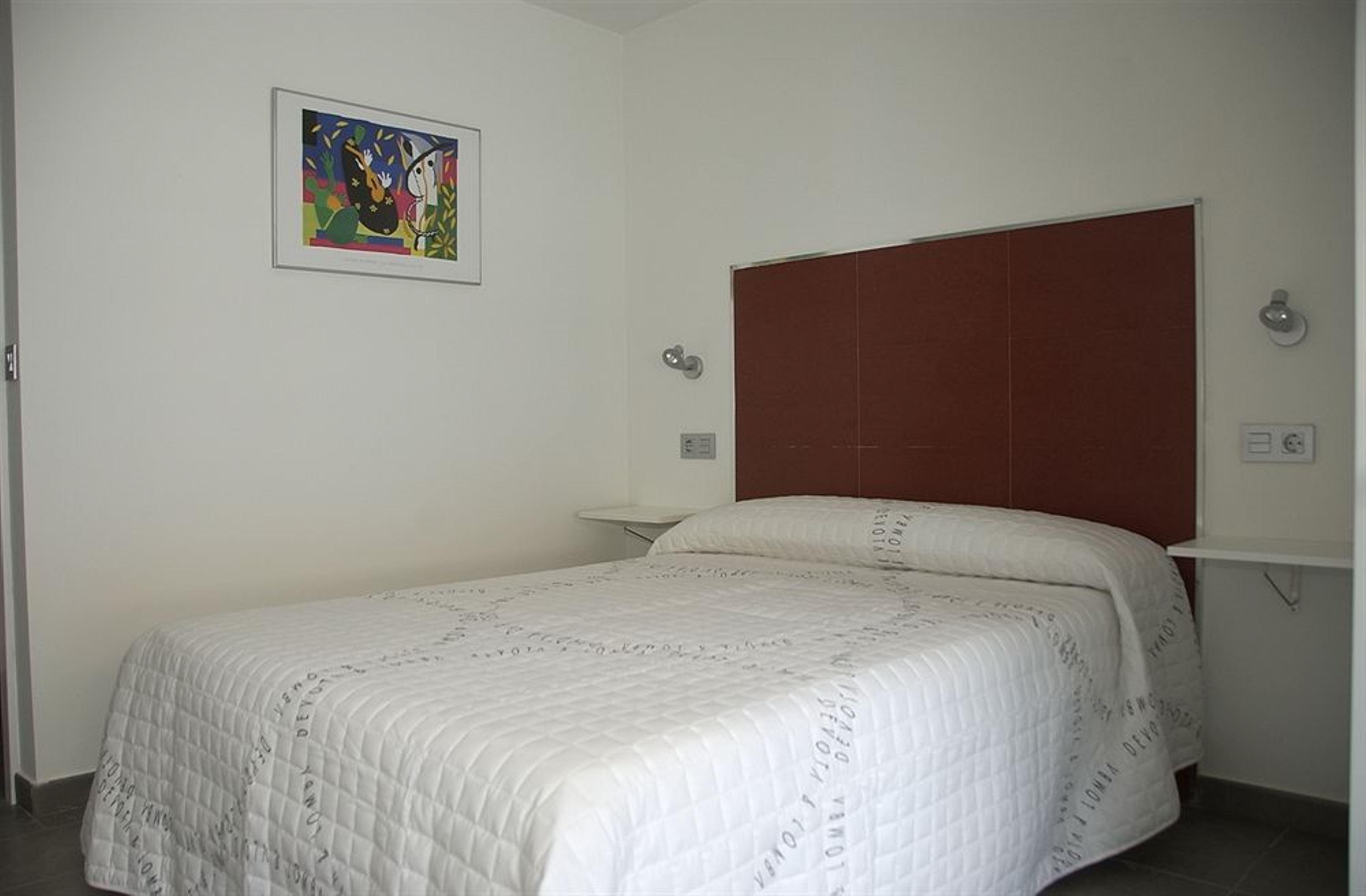 Alda Soria Rooms Exteriör bild