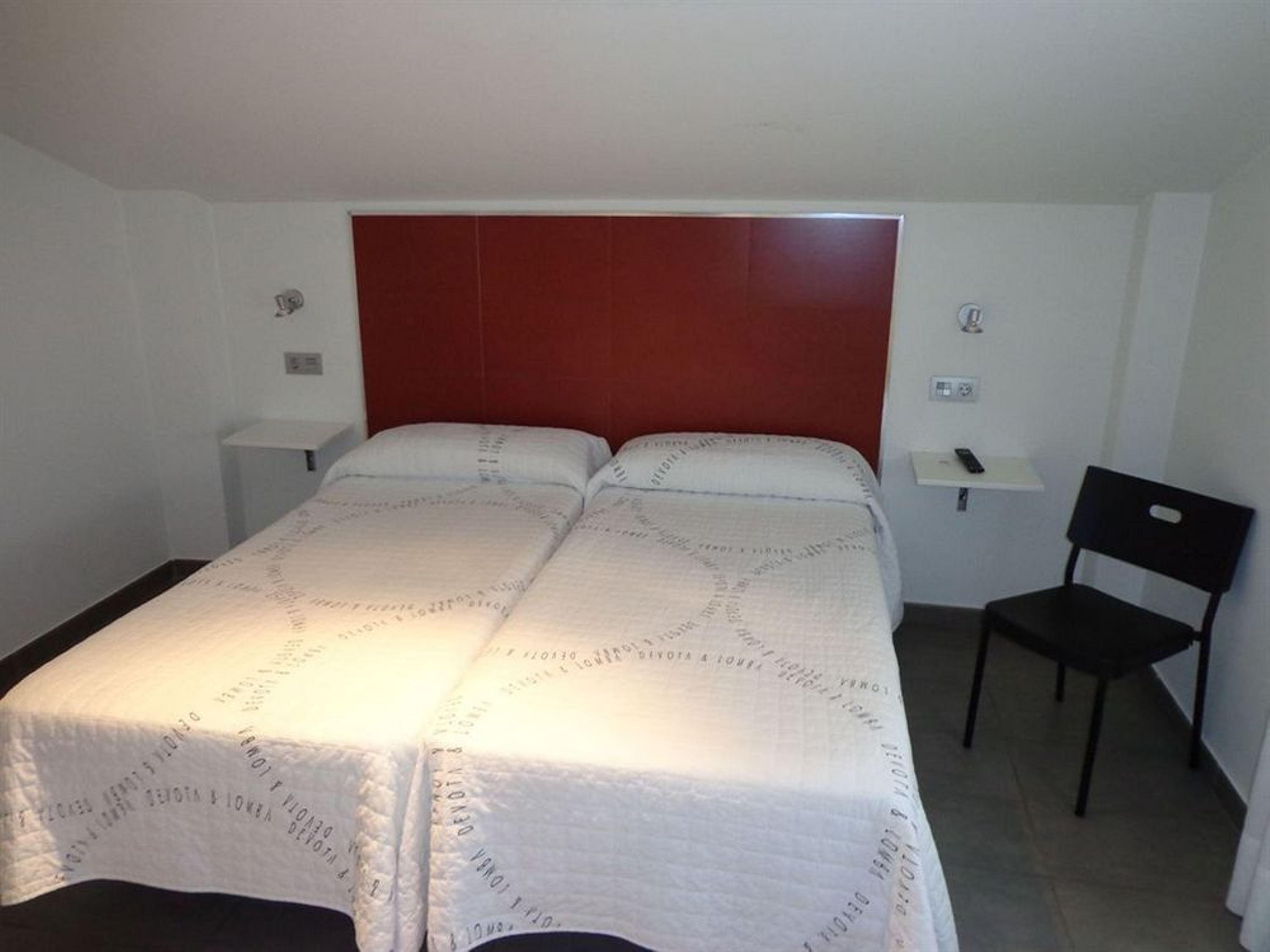 Alda Soria Rooms Exteriör bild