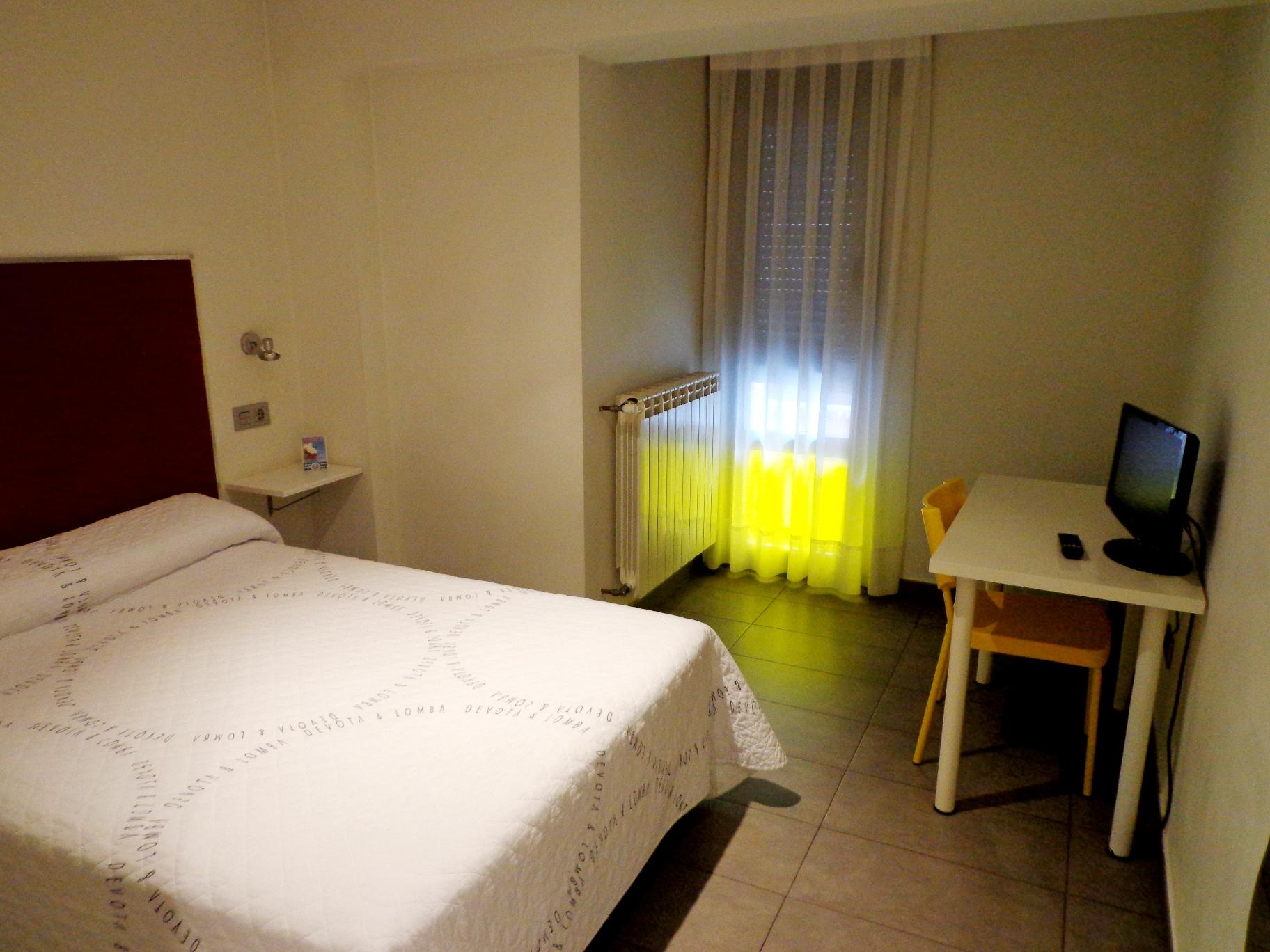 Alda Soria Rooms Exteriör bild