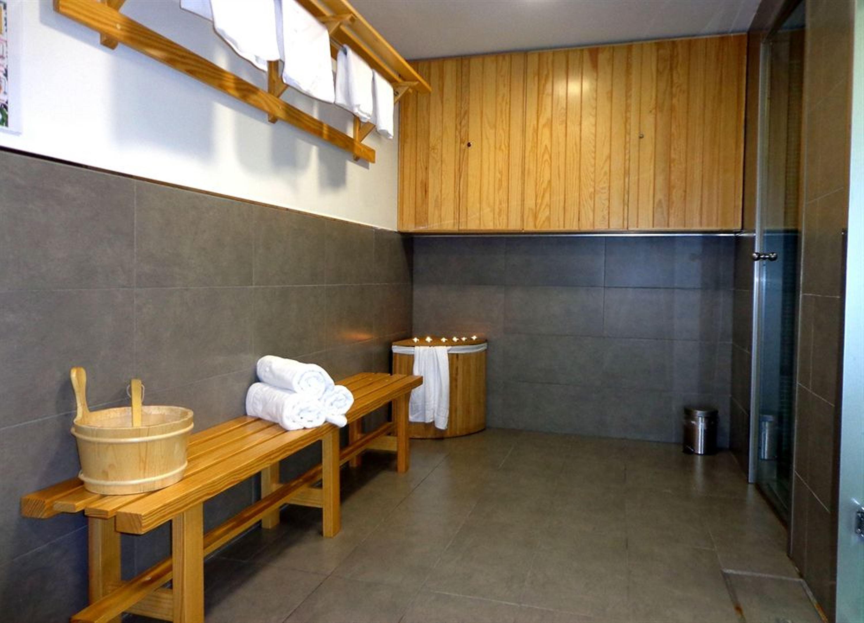 Alda Soria Rooms Exteriör bild