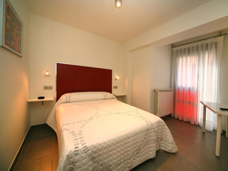 Alda Soria Rooms Rum bild