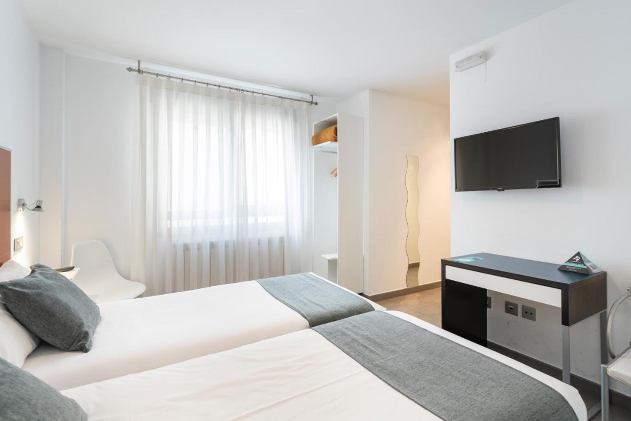 Alda Soria Rooms Exteriör bild