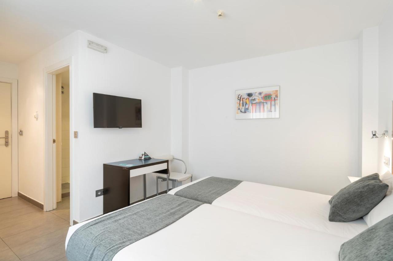 Alda Soria Rooms Exteriör bild