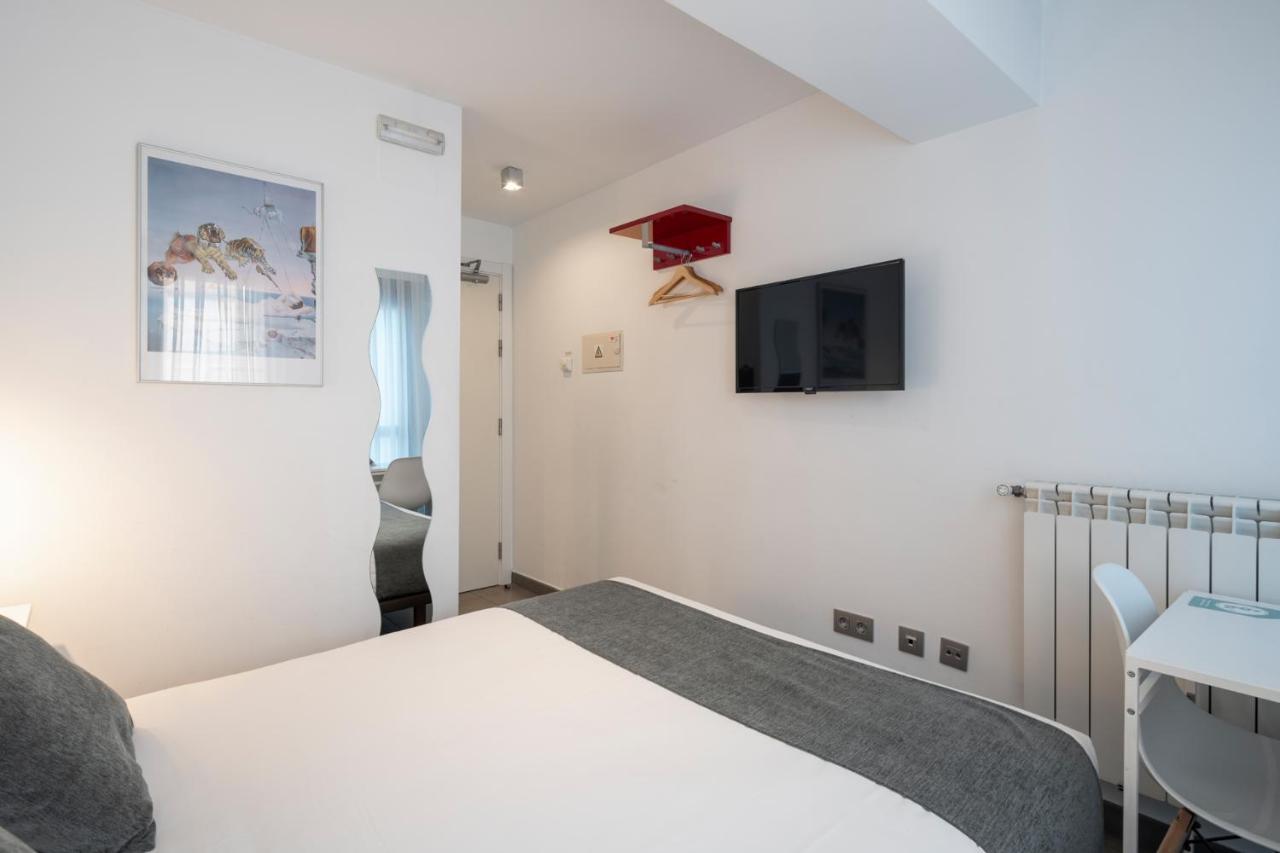 Alda Soria Rooms Exteriör bild