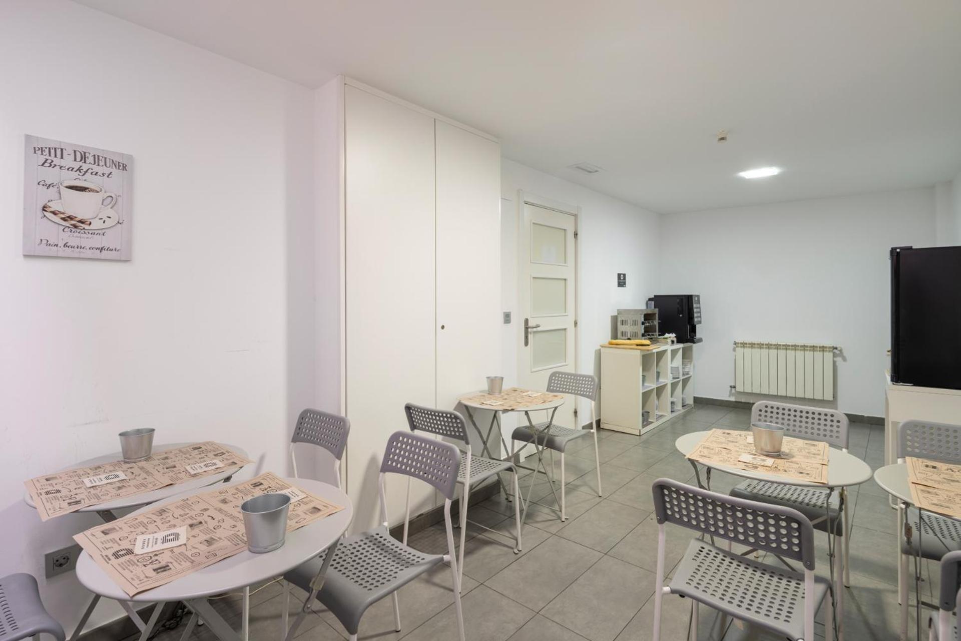 Alda Soria Rooms Exteriör bild