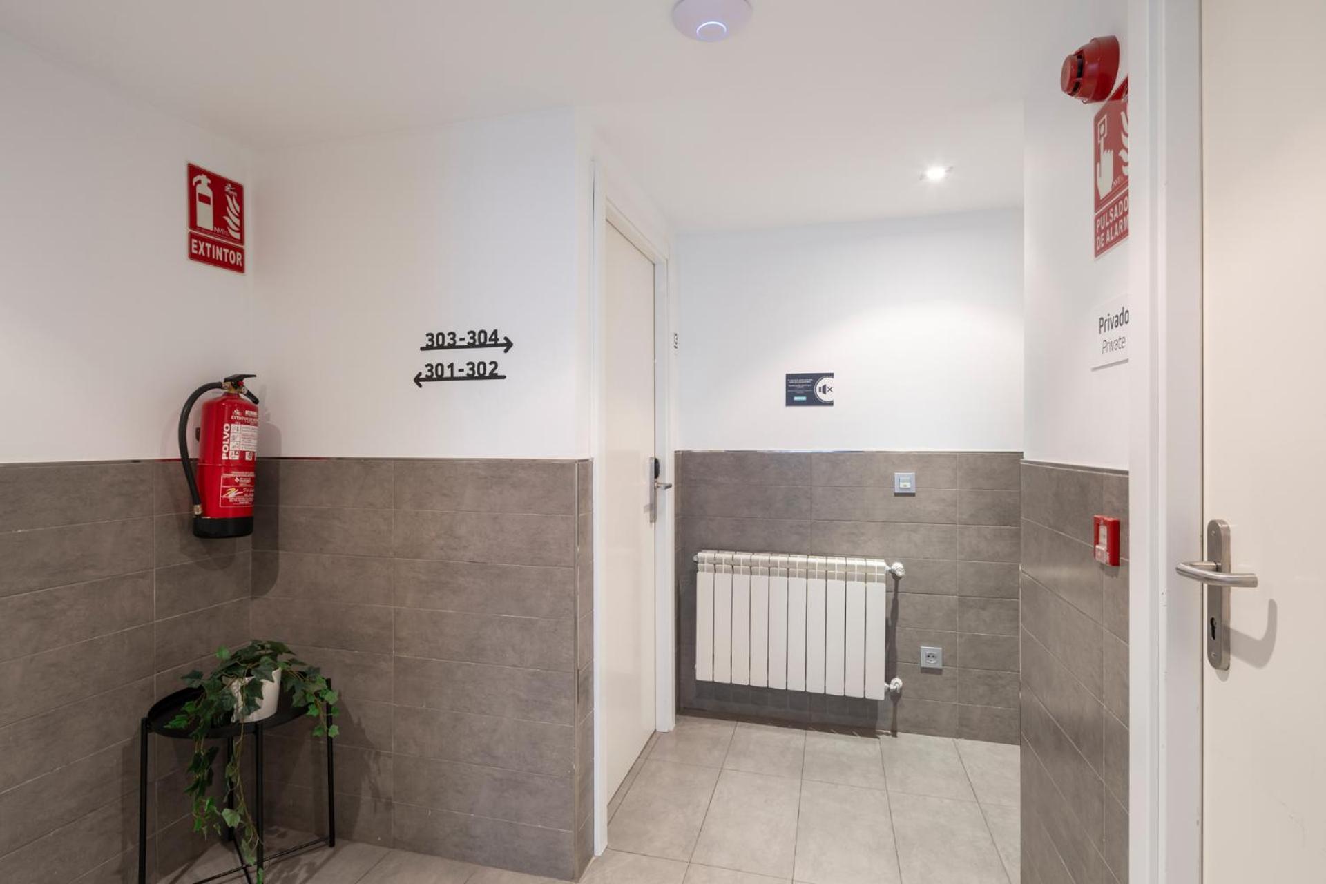 Alda Soria Rooms Exteriör bild