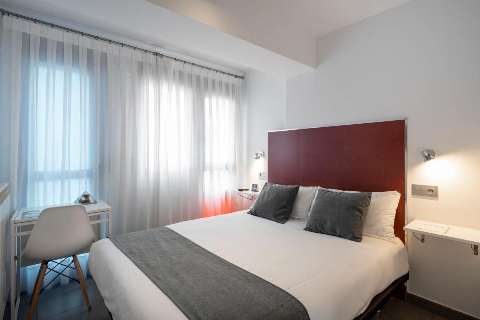Alda Soria Rooms Exteriör bild