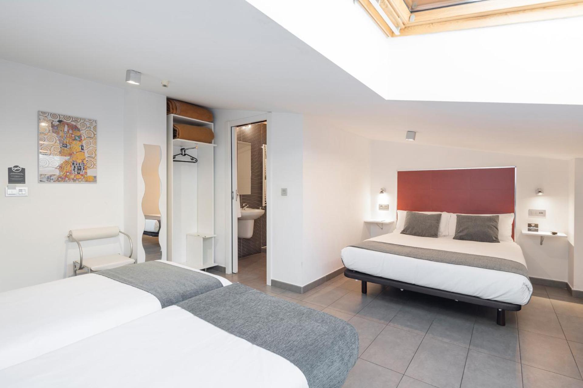 Alda Soria Rooms Exteriör bild