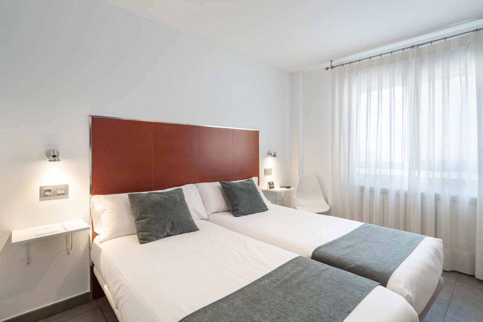 Alda Soria Rooms Exteriör bild