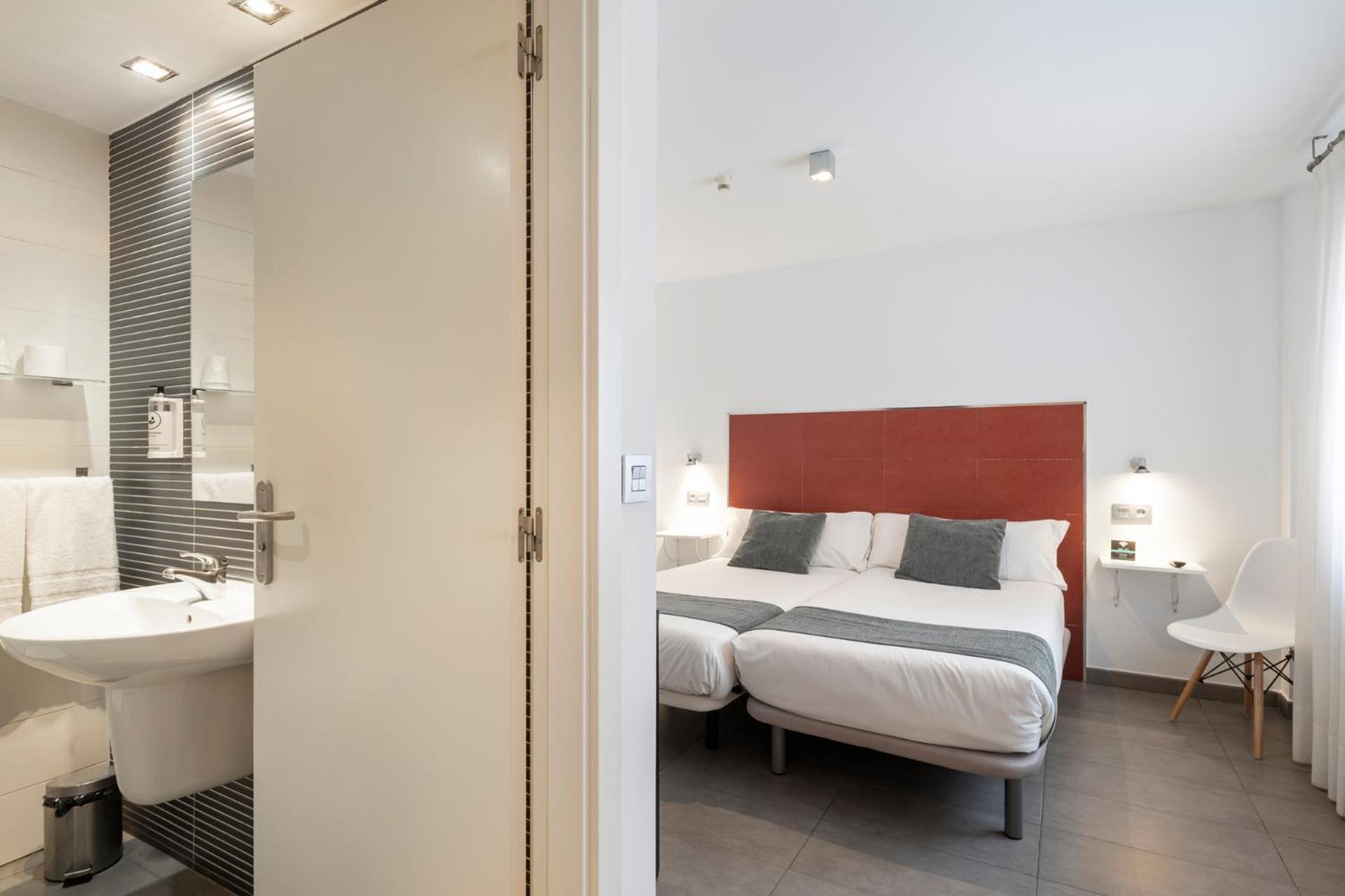 Alda Soria Rooms Exteriör bild