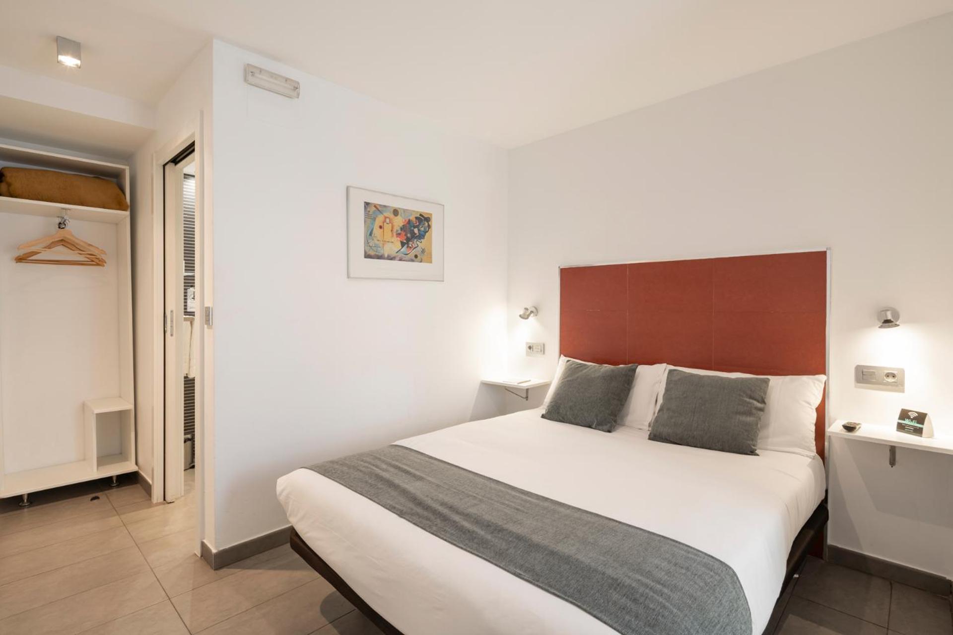 Alda Soria Rooms Exteriör bild
