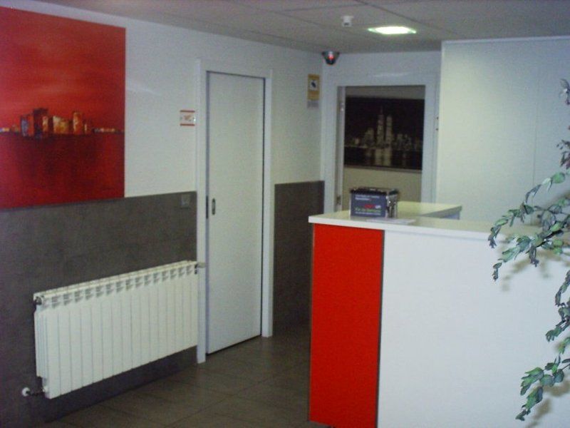 Alda Soria Rooms Exteriör bild