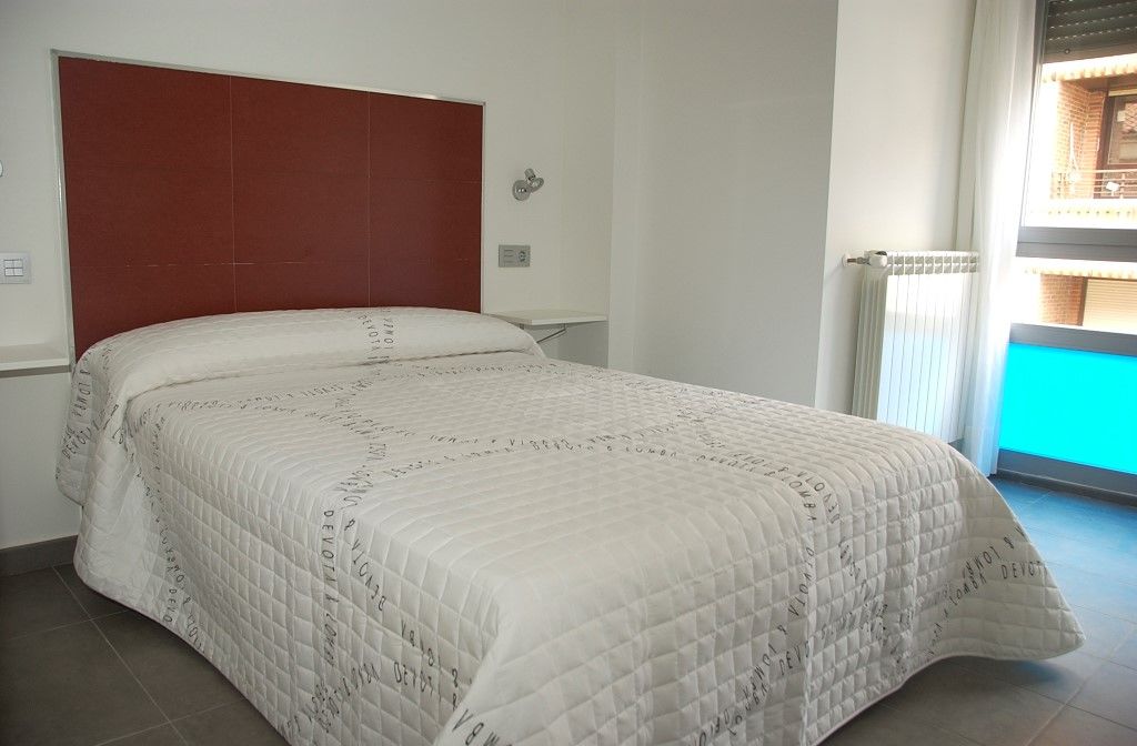 Alda Soria Rooms Exteriör bild