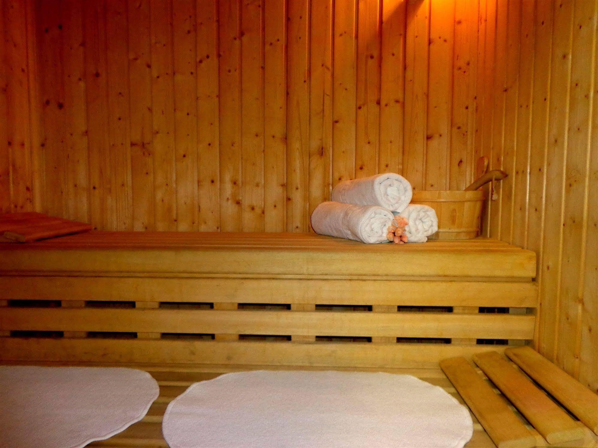 Alda Soria Rooms Exteriör bild