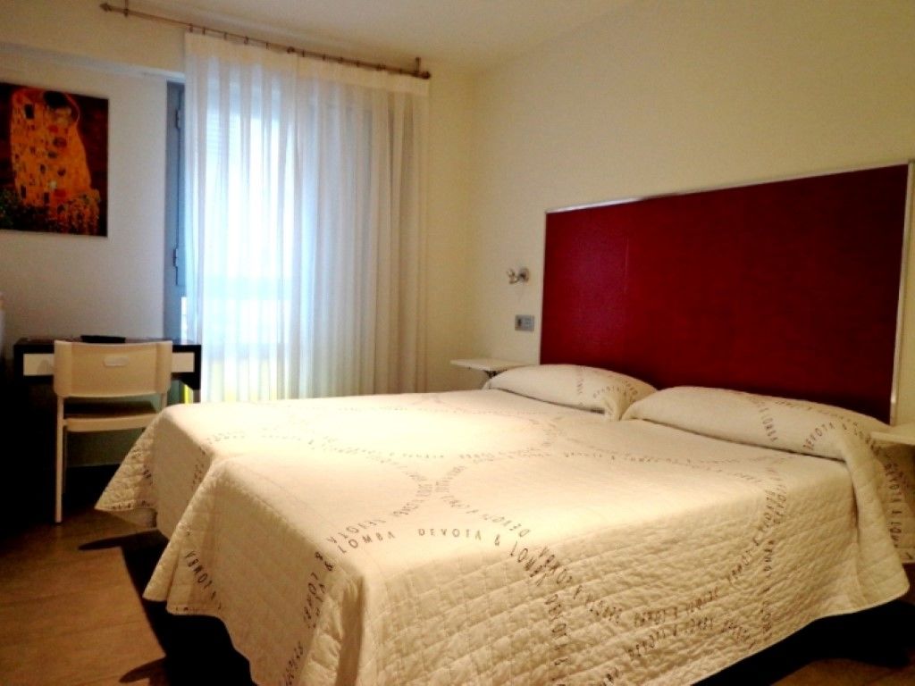 Alda Soria Rooms Exteriör bild