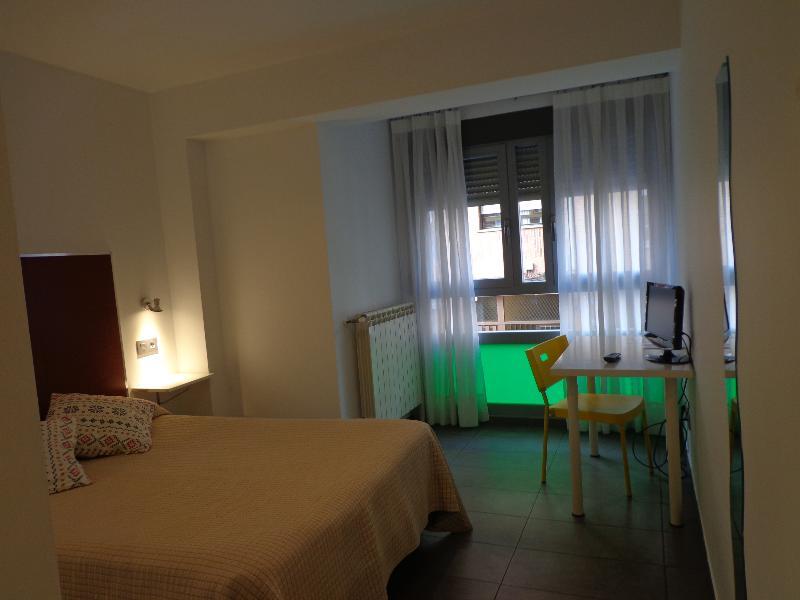Alda Soria Rooms Exteriör bild