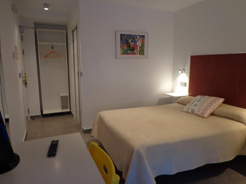 Alda Soria Rooms Exteriör bild