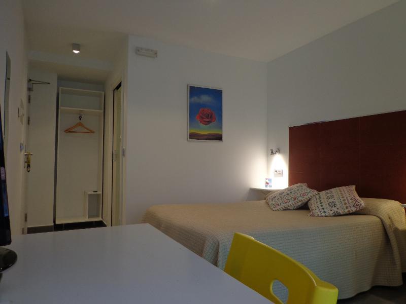 Alda Soria Rooms Exteriör bild